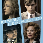 The Witness for the Prosecution