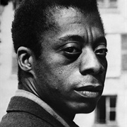 James Baldwin