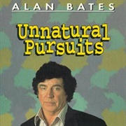 Unnatural Pursuits