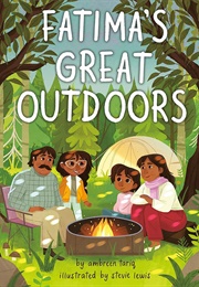 Fatima's Great Outdoors (Ambreen Tariq)