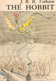 The Hobbit: 1966 #2 (J. R. R. Tolkien)
