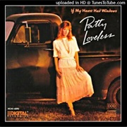A Little Bit in Love - Patty Loveless
