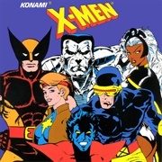 X-Men (1992)