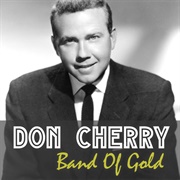 Band of Gold - Don Cherry