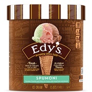 Spumoni