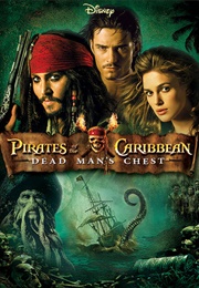 Pirates of the Caribbean: Dead Man's Chest (2006)