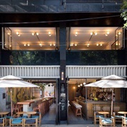 Licorería Limantour (Mexico City)