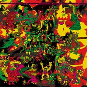 Frankie and the Witch Fingers - Monsters Eating People Eating Monsters...