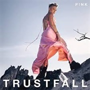 Trustfall - Pink
