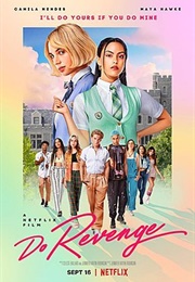 Do Revenge (2022)