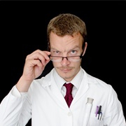 Misunderstood by Doctors