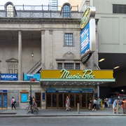 Music Box Theatre