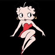 Betty Boop