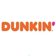 Dunkin&#39; Donuts 1255 Springfield Avenue