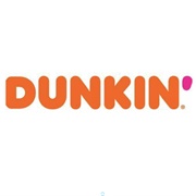 Dunkin' Donuts 1255 Springfield Avenue