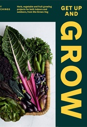 Get Up and Grow (Lucy Hutchings)