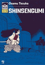 Shinsengumi (Osamu Tezuka)
