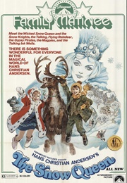 The Snow Queen (1967)