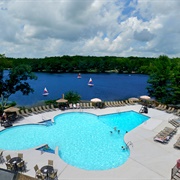 Woodloch Pines Resort PA
