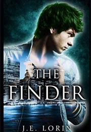 The Finder (J.E. Lorin)