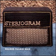 Walkie Talkie Man - Steriogram