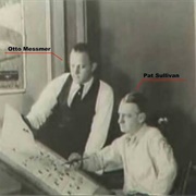Otto Messmer & Pat Sullivan