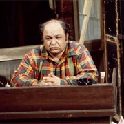 The Super (ABC): 1972