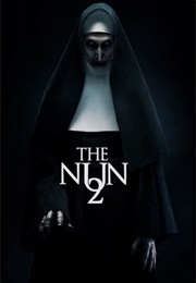 The Nun 2 (2023)