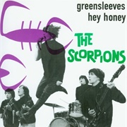 Greensleeves -  the Scorpions
