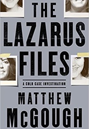 The Lazarus Files (Matthew McGough)