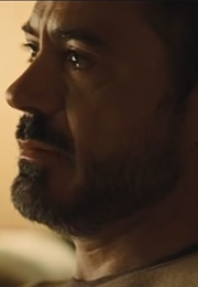 The Soloist: "Outcome to Support Belief in Anything Worthwhile" (2009)