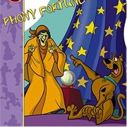 Scooby-Doo and the Phony Fortune Teller