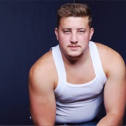 Keith London (Gay, He/Him)