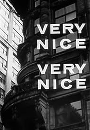 Very Nice, Very Nice (1961)