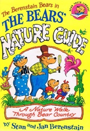 The Bears' Nature Guide (Stan and Jan Berenstain)