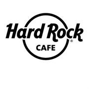 24. Hard Rock Cafe With Scott Gairdner