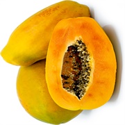 Papaya
