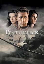 Pearl Harbor - Bogus (2001)