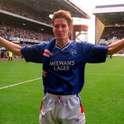 Richard Gough