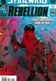 Star Wars: Rebellion; #0-14 (Darkhorse Comics)