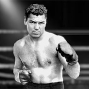 Jack Dempsey