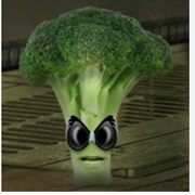 Broccoli (Annoying Orange)