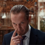 Hunter Biden (My Son Hunter, 2022)