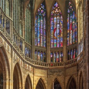 St. Vitus Cathedral, Prague