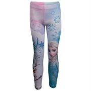 Frozen Womens Leggings