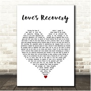 Love's Recovery - Indigo Girls