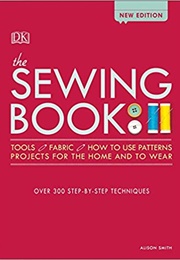 The Sewing Book (Alison Smith)