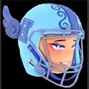 Royale High Helmet (W2)