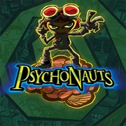 Psychonauts (2005)