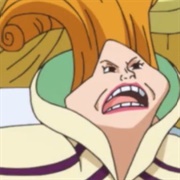 Charlotte Cornstarch